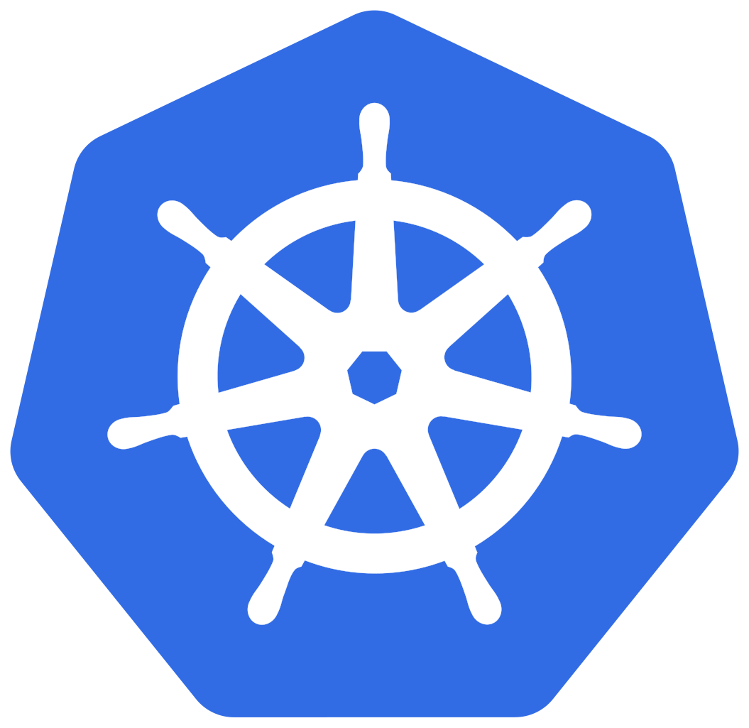 Kubernetes icon